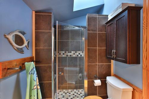 Salle de bains - 75 6E Rang, Mont-Saint-Grégoire, QC - Indoor Photo Showing Bathroom