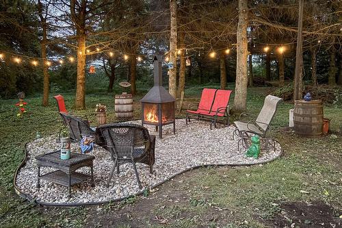 Autre - 75 6E Rang, Mont-Saint-Grégoire, QC - Outdoor With Deck Patio Veranda