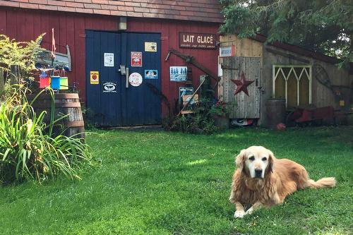 Autre - 75 6E Rang, Mont-Saint-Grégoire, QC - Outdoor