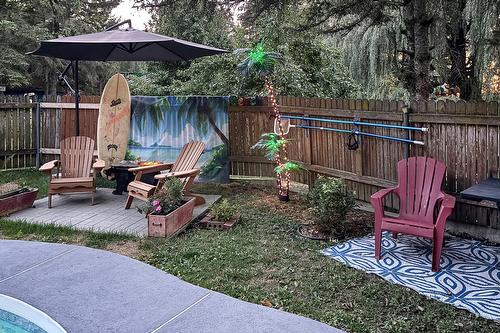 Extérieur - 75 6E Rang, Mont-Saint-Grégoire, QC - Outdoor With Deck Patio Veranda