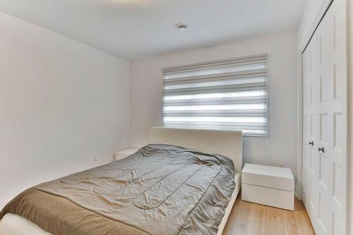 Primary bedroom - 1584 Rue St-André, L'Assomption, QC - Indoor Photo Showing Bedroom