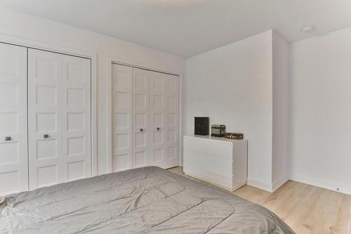 Primary bedroom - 1584 Rue St-André, L'Assomption, QC - Indoor Photo Showing Bedroom