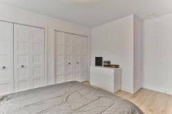 Chambre à coucher principale - 