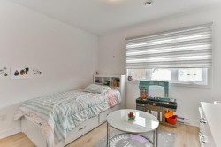 Chambre à coucher - 