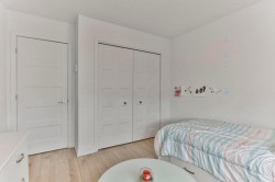Chambre à coucher - 