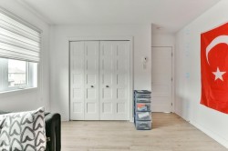 Chambre à coucher - 