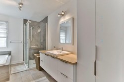 Salle de bains - 