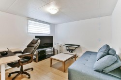 Salle familiale - 