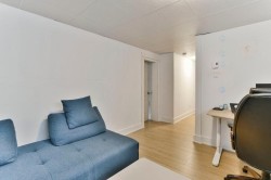Salle familiale - 
