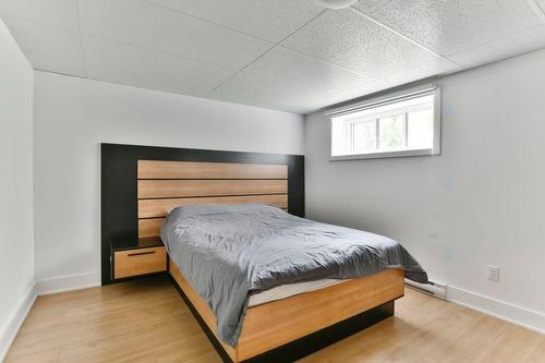 Bedroom - 1584 Rue St-André, L'Assomption, QC - Indoor Photo Showing Bedroom