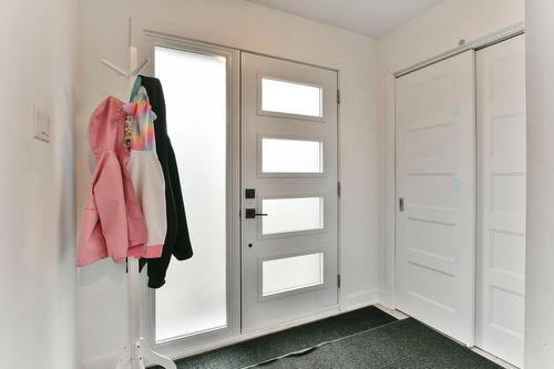 Hall - 1584 Rue St-André, L'Assomption, QC - Indoor Photo Showing Other Room