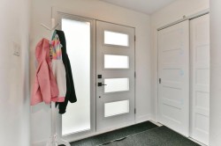 Hall d'entrée/Vestibule - 