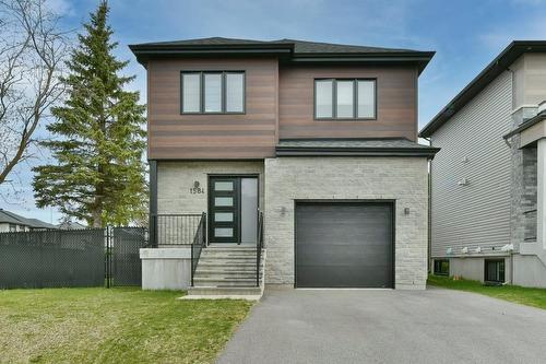 Frontage - 1584 Rue St-André, L'Assomption, QC - Outdoor