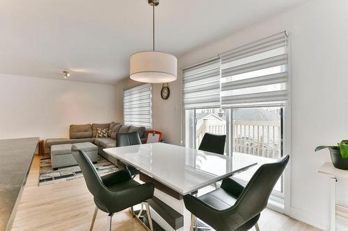 Dining room - 1584 Rue St-André, L'Assomption, QC - Indoor