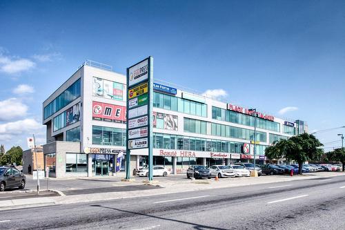 Exterior - 5865-5805  - 5879 Boul. Henri-Bourassa E., Montréal (Montréal-Nord), QC - Outdoor