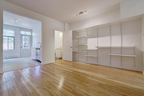 Living room - 2698 Rue De Rozel, Montréal (Le Sud-Ouest), QC - Indoor Photo Showing Other Room