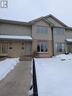 16 - 1290 BENTLEY DRIVE  London East, ON N5V 4M3