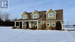 1215 CONCESSION 8 TOWNSEND  Norfolk (Townsend), ON N0E 1Y0