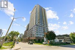 508 - 28 ANN STREET  Mississauga, ON L5G 0E1