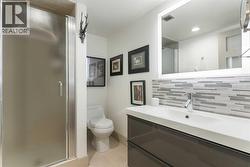 3 piece bathroom - 