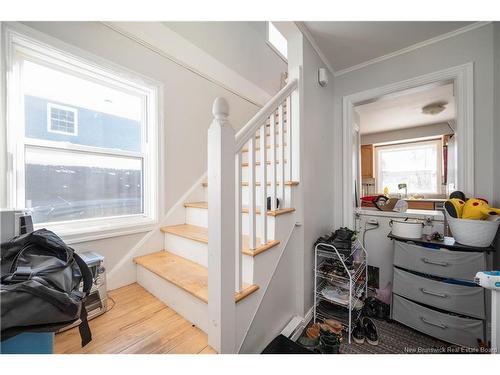 16 Beaconhill Terr, Riverview, NB 