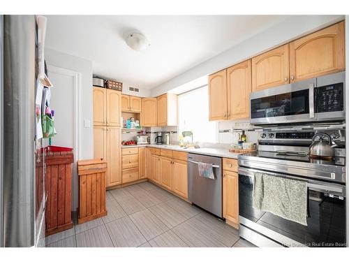 16 Beaconhill Terr, Riverview, NB 