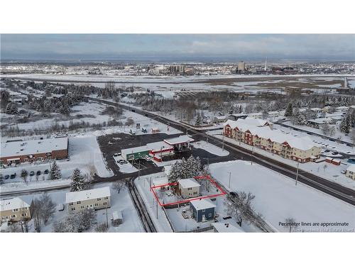 16 Beaconhill Terr, Riverview, NB 