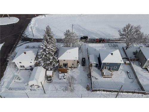 16 Beaconhill Terr, Riverview, NB 
