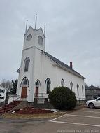 22 Price ST  Petitcodiac, NB E4Z 6H4