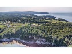 LOT Rushton LANE  Mispec, NB E2J 4W5