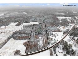 265-2 SUNPOKE RD  Rusagonis, NB E3B 8Y3