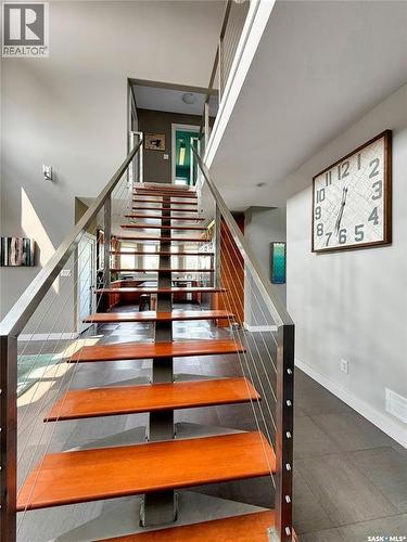 Prairie View Acreage, Brock Rm No. 64, SK - Indoor Photo Showing Other Room