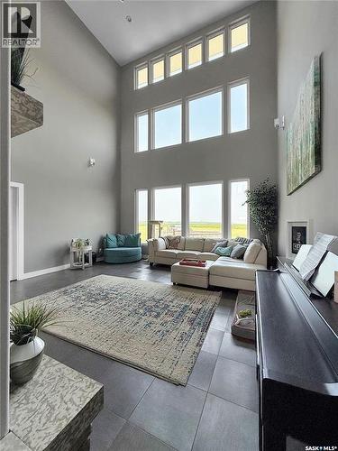 Prairie View Acreage, Brock Rm No. 64, SK - Indoor