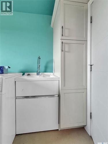 Prairie View Acreage, Brock Rm No. 64, SK - Indoor Photo Showing Other Room