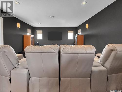 Prairie View Acreage, Brock Rm No. 64, SK - Indoor