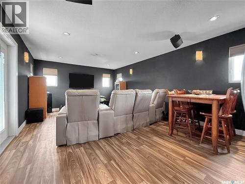 Prairie View Acreage, Brock Rm No. 64, SK - Indoor