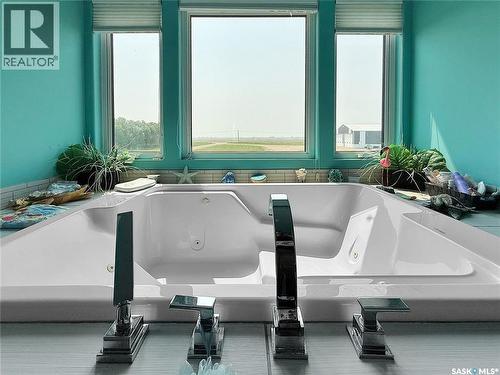 Prairie View Acreage, Brock Rm No. 64, SK - Indoor