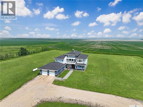 Prairie View Acreage, Brock Rm No. 64, SK - Outdoor With View