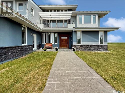 Prairie View Acreage, Brock Rm No. 64, SK - Outdoor