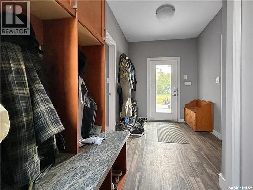 Prairie View Acreage, Brock Rm No. 64, SK - Indoor Photo Showing Other Room