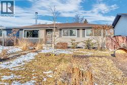 708 Allden Place SE  Calgary, AB T2J 1E5