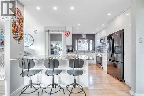 708 Allden Place Se, Calgary, AB - Indoor Photo Showing Other Room