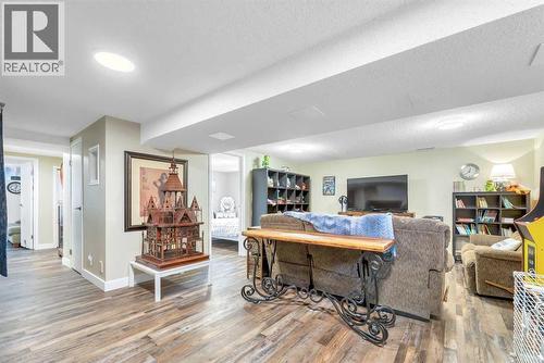 708 Allden Place Se, Calgary, AB - Indoor Photo Showing Other Room