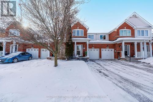 1362 LIVESEY COURT  Oshawa (Taunton), ON L1K 0G8