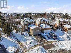 62 JOHN WALTER CRESCENT  Clarington (Courtice), ON L1E 2W7