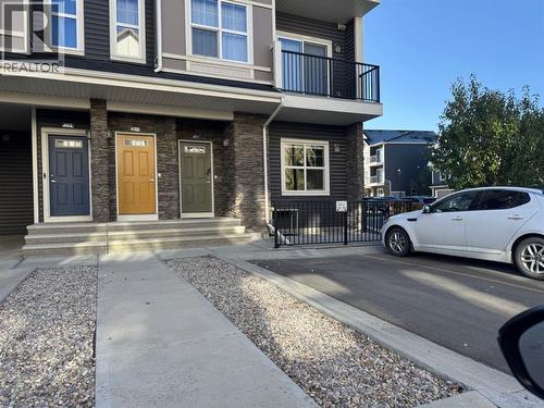 401, 250 Fireside View  Cochrane, AB T4C 2M2