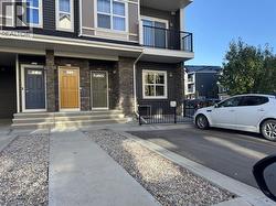 401, 250 Fireside View  Cochrane, AB T4C 2M2