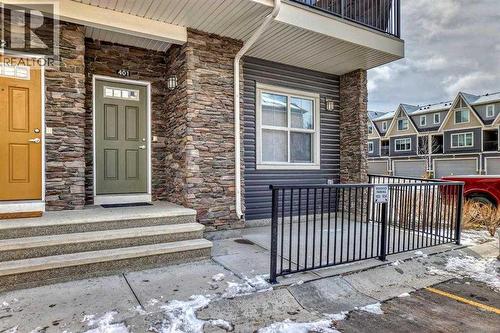 401, 250 Fireside View  Cochrane, AB T4C 2M2