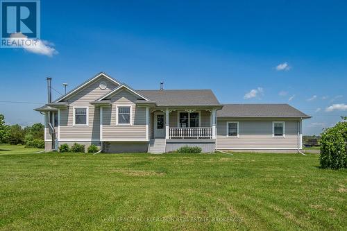 1633 LAZIER ROAD  Tyendinaga (Tyendinaga Township), ON K0K 3A0