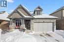276 Dewdrop Crescent, Waterloo, ON  - Outdoor 